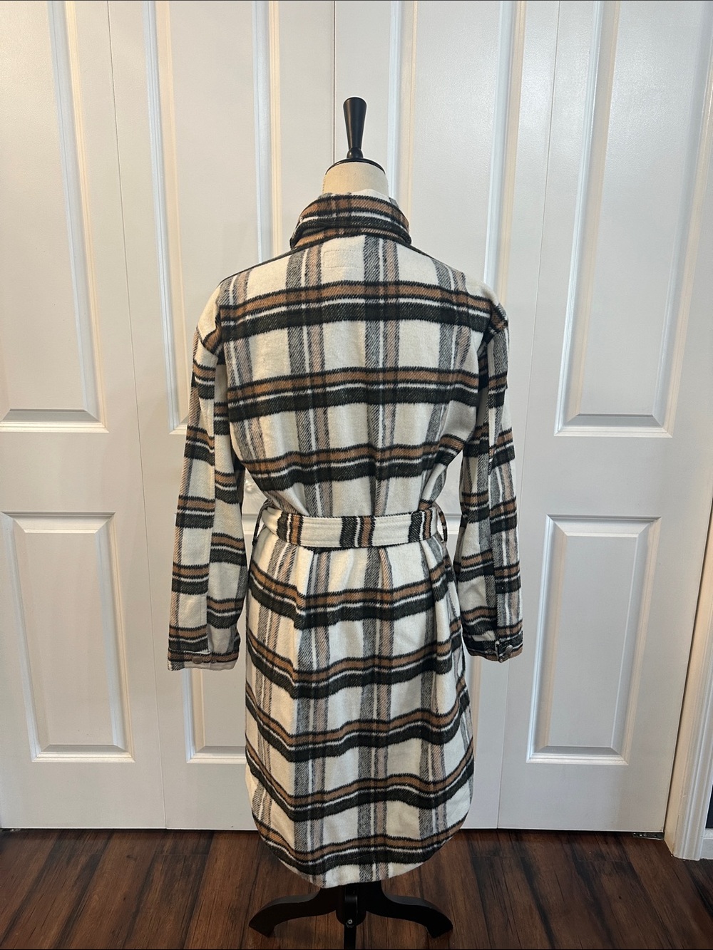 NWT fall jacket - Picture 4 of 16